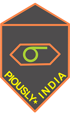 piously india